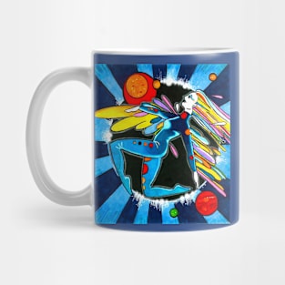 Eclipse Mug